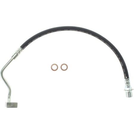 Centric Parts Brake Hose, 150.68015 150.68015